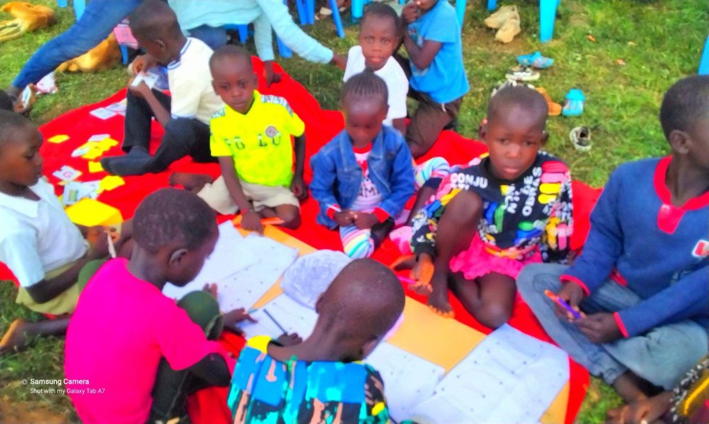 The Role of Education in Transforming Communities: DYWA’s Approach The Role of Education in Transforming Communities: DYWA’s Approach