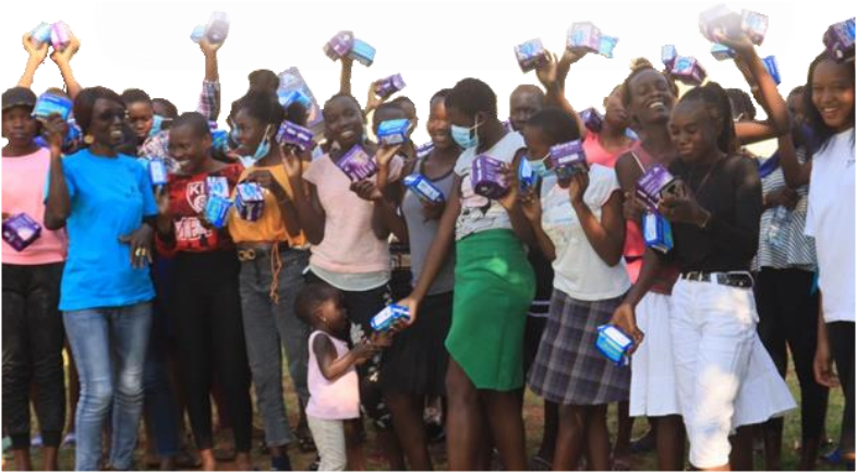 Breaking Barriers: The Importance of Women’s Health and Hygiene Breaking Barriers: The Importance of Women’s Health and Hygiene